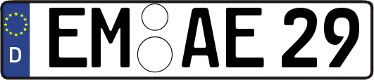 EM-AE29