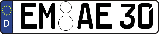 EM-AE30