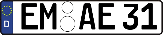 EM-AE31