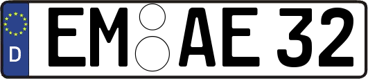 EM-AE32
