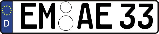 EM-AE33