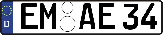EM-AE34