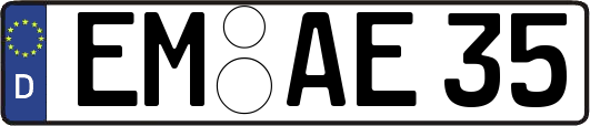 EM-AE35