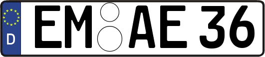 EM-AE36