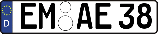 EM-AE38