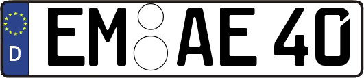 EM-AE40