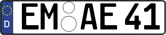EM-AE41