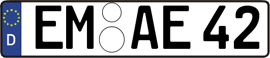 EM-AE42