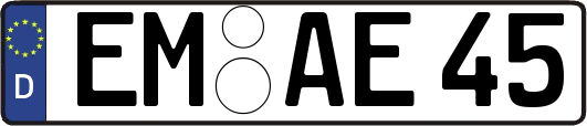 EM-AE45