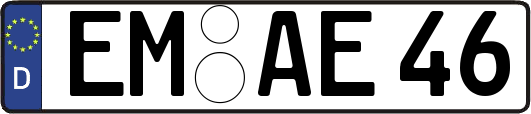 EM-AE46