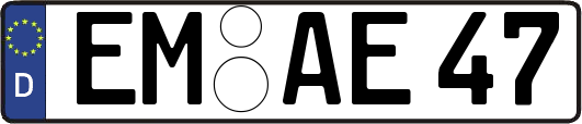 EM-AE47