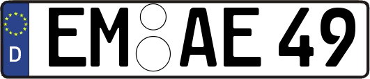 EM-AE49