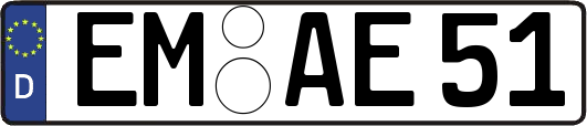 EM-AE51