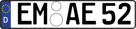EM-AE52