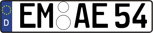 EM-AE54