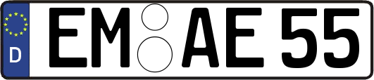 EM-AE55