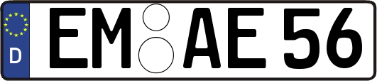 EM-AE56