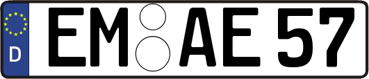 EM-AE57