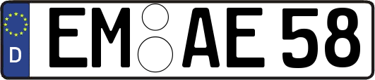 EM-AE58