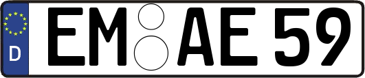 EM-AE59