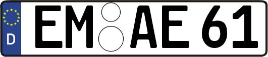 EM-AE61