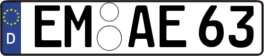EM-AE63
