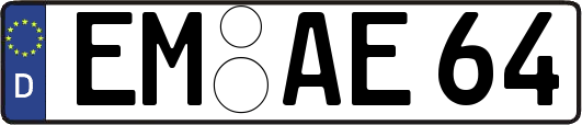 EM-AE64