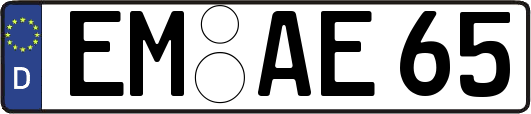 EM-AE65