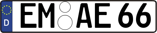 EM-AE66