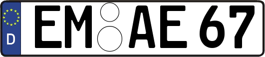 EM-AE67
