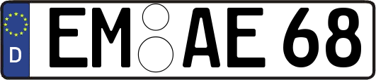 EM-AE68