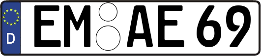 EM-AE69