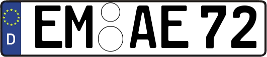 EM-AE72