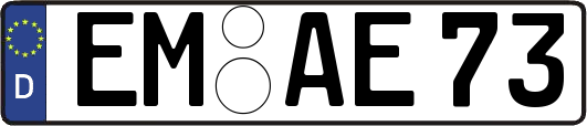 EM-AE73