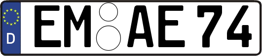 EM-AE74