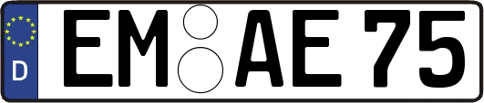 EM-AE75