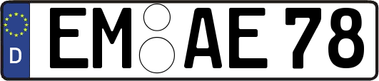 EM-AE78