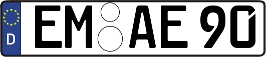 EM-AE90