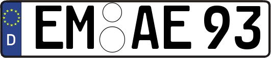 EM-AE93