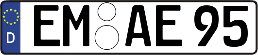 EM-AE95