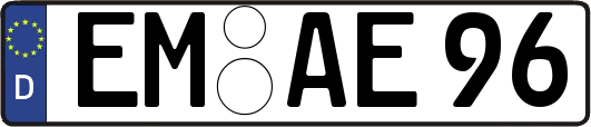 EM-AE96