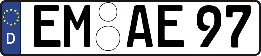 EM-AE97