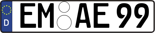EM-AE99