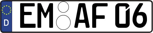 EM-AF06