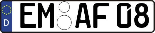 EM-AF08