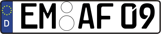 EM-AF09
