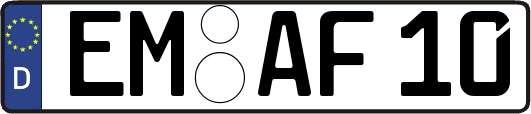 EM-AF10