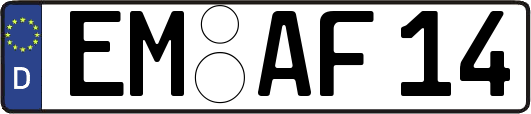 EM-AF14