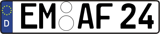 EM-AF24