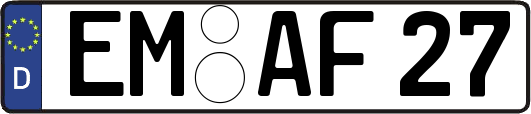EM-AF27